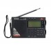 For Tecsun PL-330 Full Band Radio Portable FM Stereo LW/MW/SW SSB DSP Receiver Shortwave Radio