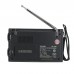 For Tecsun PL-330 Full Band Radio Portable FM Stereo LW/MW/SW SSB DSP Receiver Shortwave Radio