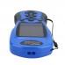 NF-198 GPS Land Meter Tester English Version 2.8" Color Display For Farm Land Mapping Area Length