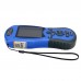 NF-198 GPS Land Meter Tester English Version 2.8" Color Display For Farm Land Mapping Area Length