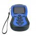 NF-198 GPS Land Meter Tester English Version 2.8" Color Display For Farm Land Mapping Area Length