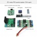 DC Motor Controller PID Controller System 7A 4-Way For Intelligent Cars Support CAN Serial Control