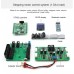 Stepper Motor Controller System 1.5A 4-Way For Intelligent Cars Support CAN Serial Control