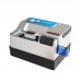 SF-10 Electric Precision Optical Fiber Cleaver Fiber Optic Cleaver Cutter Perfect For Fiber 80-220μm