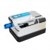 SF-10 Electric Precision Optical Fiber Cleaver Fiber Optic Cleaver Cutter Perfect For Fiber 80-220μm