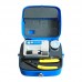 SF-10 Electric Precision Optical Fiber Cleaver Fiber Optic Cleaver Cutter Perfect For Fiber 80-220μm