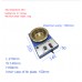 SWDT-41C 300W Lead-Free Soldering Pot Solder Pot Temperature Adjustment 200-450℃ Diameter 100mm/3.9"