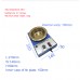 SWDT-41C 300W Lead-Free Soldering Pot Solder Pot Temperature Adjustment 200-450℃ Diameter 100mm/3.9"