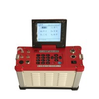 JH-62 Portable Flue Gas Analyzer Third-Party Testing Unit Industrial Flue Gas Comprehensive Analyzer