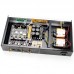 DAC10 Bluetooth 5.0 DAC USB Dual ES9038PRO DAC Chips Decoder For Optical Fiber Coaxial USB Assembled