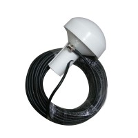 30M/98.4FT GPS Antenna Cable Timing Antenna Clock Antenna For NTP Server GPS Beidou II GLONASS