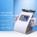 6-In-1 Cavitation Slimming Machine 40K RF Cavitation Body Sliming Machine For Spa Beauty Salon