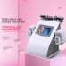 6-In-1 Cavitation Slimming Machine 40K RF Cavitation Body Sliming Machine For Spa Beauty Salon