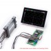 4 Channel Oscilloscope Hantek Automotive USB Oscilloscope 70MHz 1GSa/s Sampling Hantek6074BE Kit II