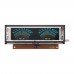 VFD Display Vacuum Fluorescent Display VU Level Meter Indicator Music Audio Spectrum Display AC220V