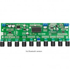 SFT-EH68 Karaoke Reverb Board Assembled Music Mic Independently Adjusted Preamplifier Non-Bluetooth