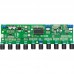 SFT-EH68 Karaoke Reverb Board Assembled Music Mic Independently Adjusted Preamplifier Non-Bluetooth