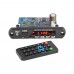 25W+25W Bluetooth Amplifier DAC Board TDA7492P MP3 Decoder Board AUX Input WAV APE Lossless Audio