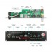 AVN-1816 20W BT5.0 Karaoke Bluetooth Speaker Amplifier DAC 3.7-5V For USB/TF Card/Bluetooth/FM/AUX