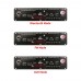 AVN-1816 20W BT5.0 Karaoke Bluetooth Speaker Amplifier DAC 3.7-5V For USB/TF Card/Bluetooth/FM/AUX