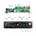 AVN-1816 20W BT5.0 Karaoke Bluetooth Speaker Amplifier DAC 3.7-5V + Cable + Normal Remote Control