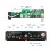 AVN-1816 20W BT5.0 Karaoke Bluetooth Speaker Amplifier DAC 3.7-5V + Cable + Normal Remote Control