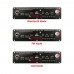 AVN-1816 20W BT5.0 Karaoke Bluetooth Speaker Amplifier DAC 3.7-5V + Cable + Normal Remote Control