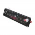 AVN-1816 20W BT5.0 Karaoke Bluetooth Speaker Amplifier DAC 3.7-5V + Cable + Normal Remote Control