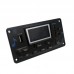 Lossless APE Bluetooth DAC Spectrum Display FM MP3 Decoder Board APP w/ Cable D-6 Remote Control