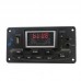 Lossless APE Bluetooth DAC Spectrum Display FM MP3 Decoder Board APP w/ Cable D-6 Remote Control