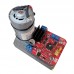 KSMA-03X High Torque Servo Model Airplane Digital Servo Metal Gear Potentiometer Feedback 110KG/CM