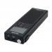 For Tecsun PL-365 Full Band Radio Digital Demodulation DSP Radio Receiver Single Sideband Black