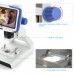 Andonstar AD205 200X Digital Microscope Mini Educational Microscope 5" LCD Screen For Kids Students