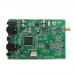 50KHz-200MHz Malahit SDR Malachite SDR Shortwave Radio Receiver Board w/ 3.5" TFT Touch Screen