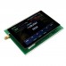 50KHz-200MHz Malahit SDR Malachite SDR Shortwave Radio Receiver Board w/ 3.5" TFT Touch Screen