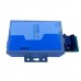 For HXAD HXSP-2118C RS232 To RS485/RS422 Industrial Lightning Protection Photoelectric Isolation 5KM