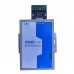 For HXAD HXSP-2118C RS232 To RS485/RS422 Industrial Lightning Protection Photoelectric Isolation 5KM