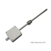 High Temperature Humidity Sensor Module Industrial Temperature Humidity Transmitter 0-5V Output