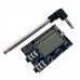 T030 Stereo FM Transmitter Module FM Transmitter Board Wireless Audio Transmission 76M-108M