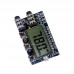 T030 Stereo FM Transmitter Module FM Transmitter Board Wireless Audio Transmission 76M-108M