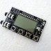 R030 76.0MHz-108.0MHz FM Stereo Radio Module FM Radio Receiver Board For Radio Enthusiasts DIY Uses