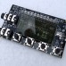 R030 76.0MHz-108.0MHz FM Stereo Radio Module FM Radio Receiver Board For Radio Enthusiasts DIY Uses