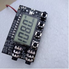 R030 76.0MHz-108.0MHz FM Stereo Radio Module FM Radio Receiver Board For Radio Enthusiasts DIY Uses