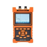 NK2230 Handheld OTDR Optical Time Domain Reflectometer 1310/1550nm Dynamic Range (32/30db) With VFL