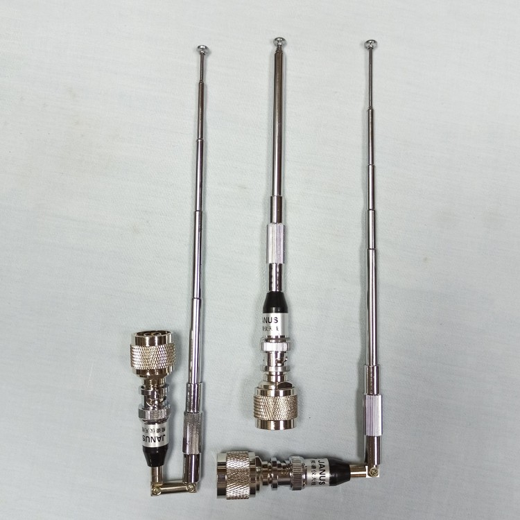 10Hz1GHz Dedicated Spectrum Analyzer Antenna 2.153.0DB Gain Dual