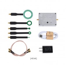 EMC EMI Test Passive Near Filed Probe Kit With Wideband Preamplifier AMP-H Module 100MHz-4GHz