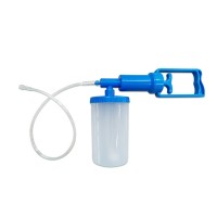 500ML Mother Cow Cattle Uterus Clean Wash Device Remove Inflammation For Veterinary Clinics Breeding