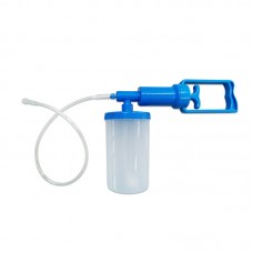 500ML Mother Cow Cattle Uterus Clean Wash Device Remove Inflammation For Veterinary Clinics Breeding