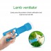 Lamb Breathing Machine Pet Ventilator Breathing Assistant Choking Amniotic Fluid Assist Breathing