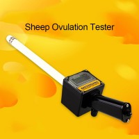 Ovulation Detector Pregnancy Detector For Sheep Ovulation Predictor Waterproof Design w/ 2.6" LCD